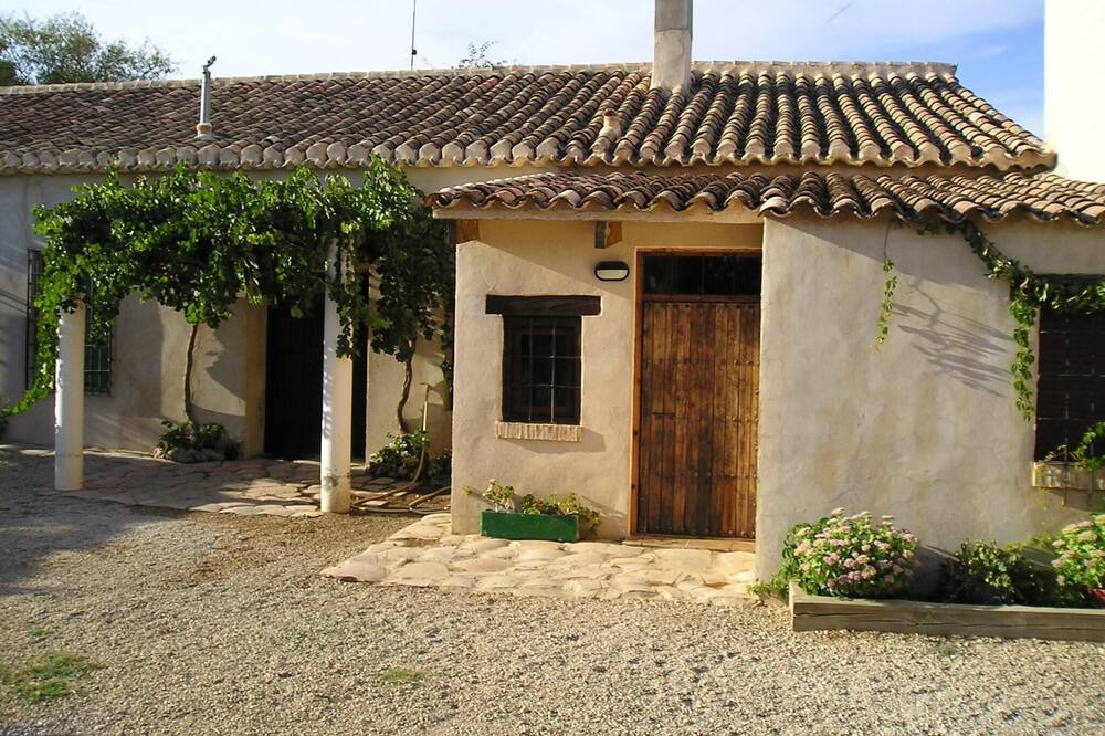 Photo of Outdoor in Villarrobledo
