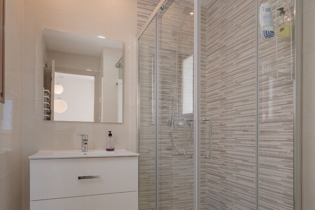 Photo of Bathroom in Orihuela Costa