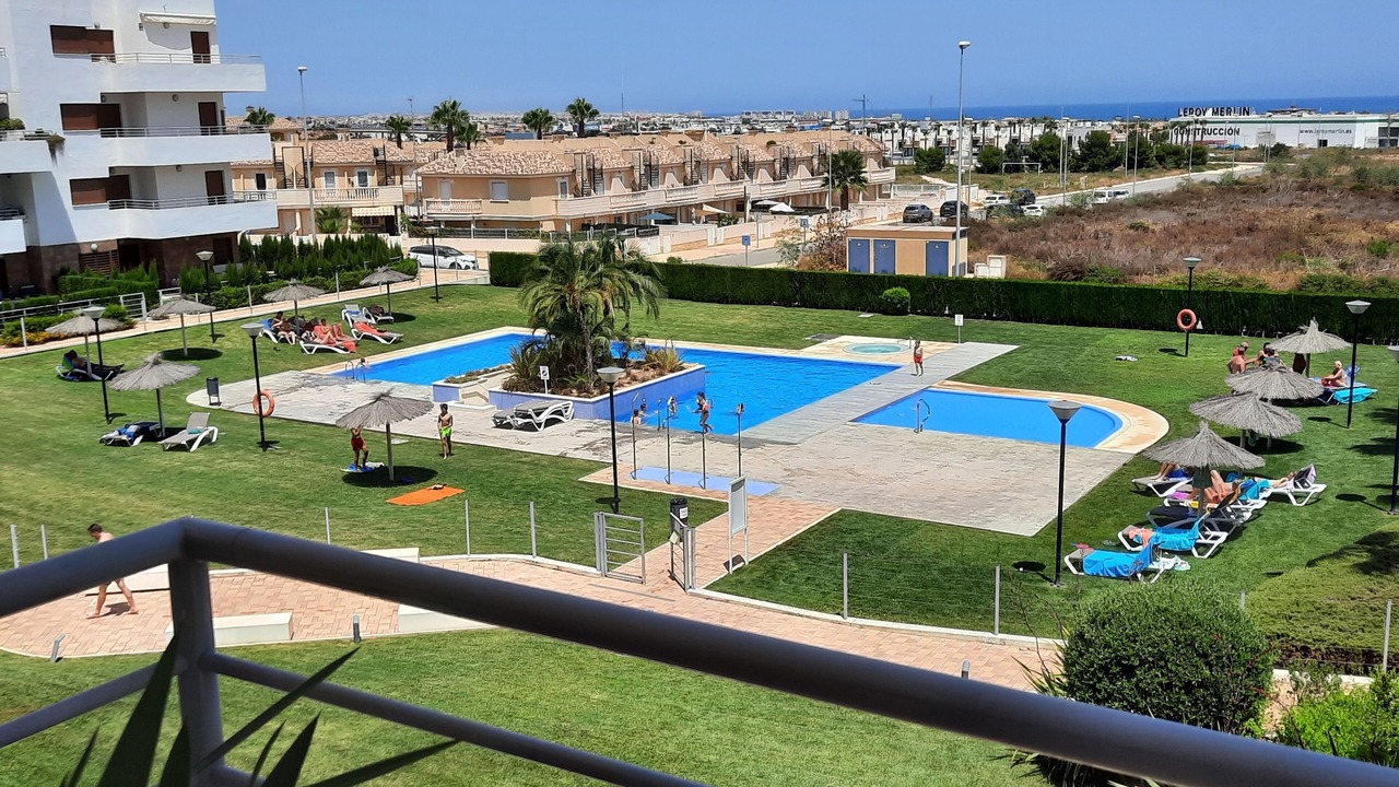 Photo of Outdoor in Orihuela Costa