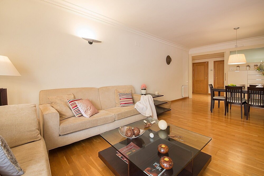 Photo of Livingroom in Tarragona