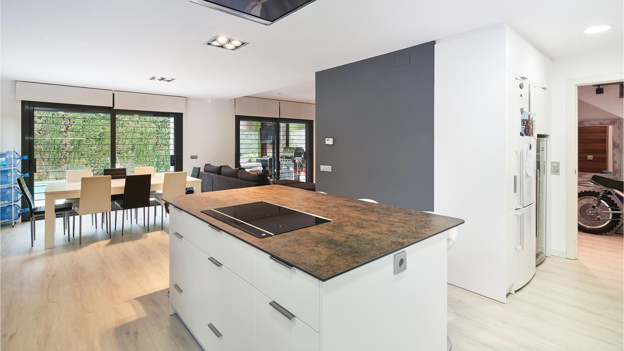 Photo of Kitchen in Cabrils