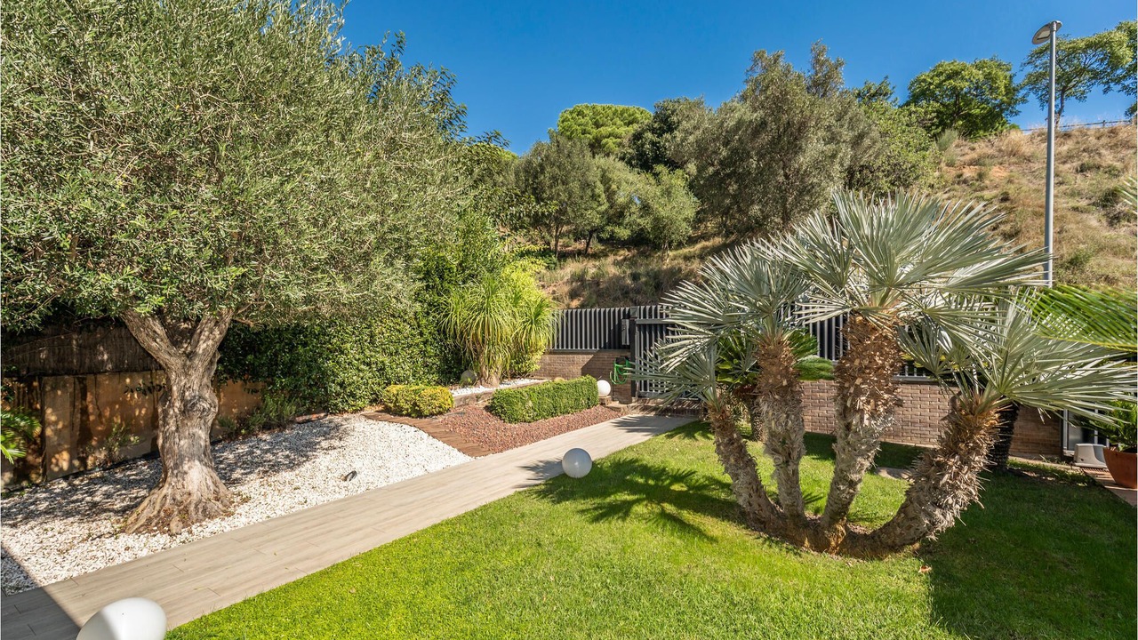 Photo of Outdoor in Cabrils