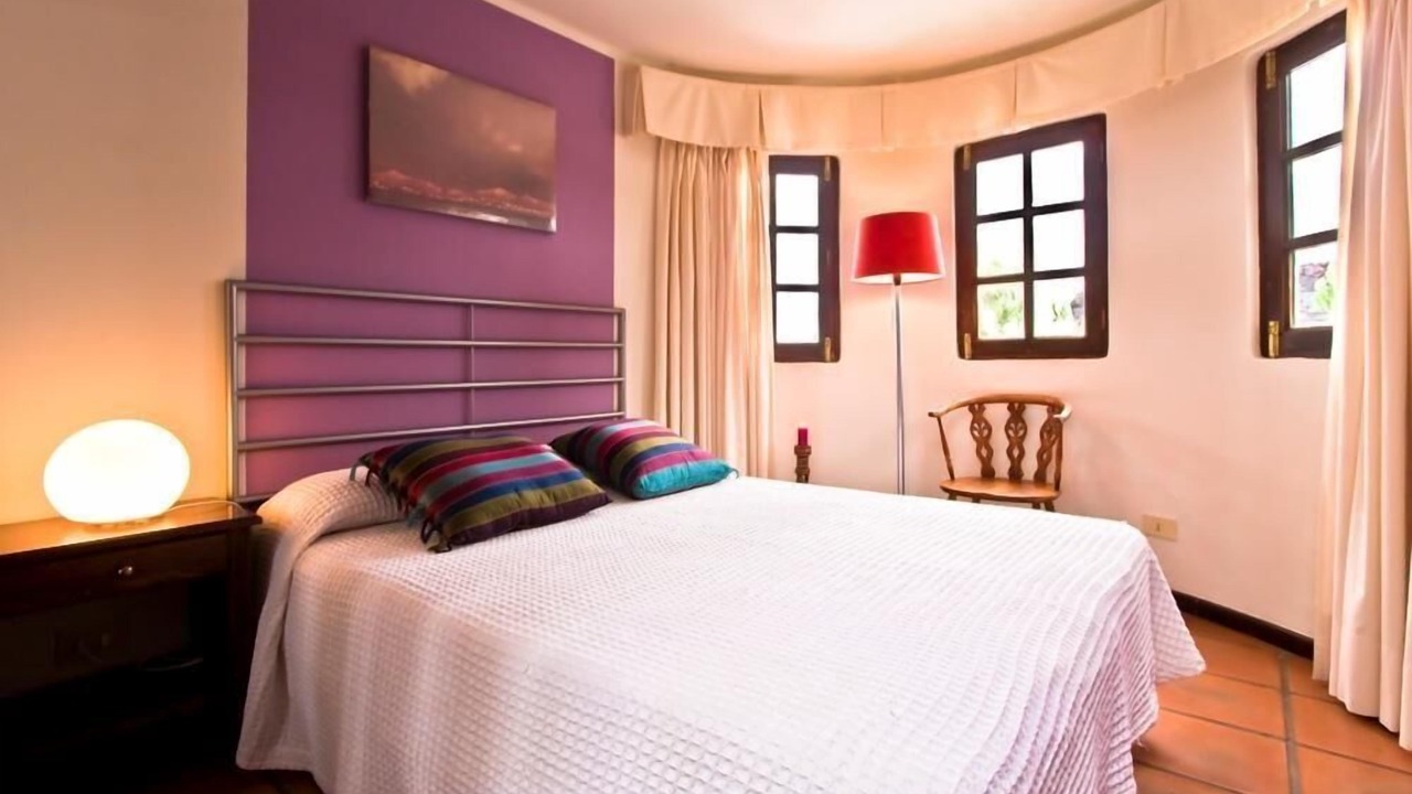 Photo of Bedroom in Tahiche