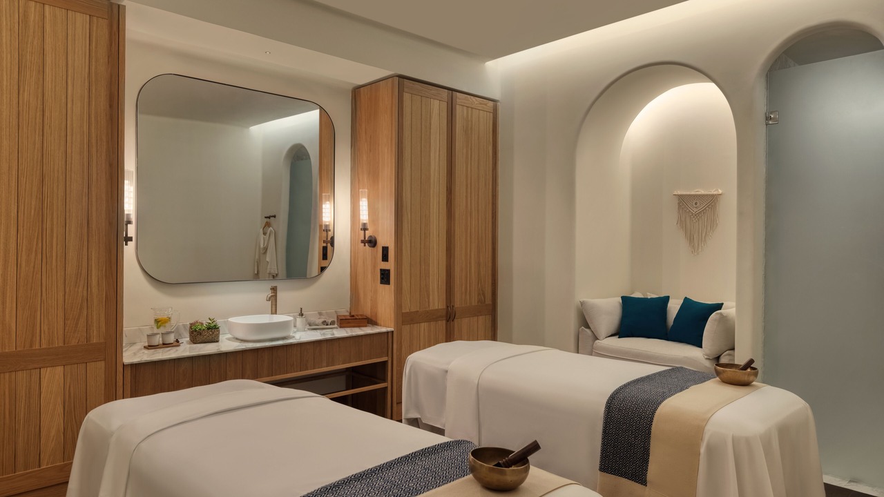 Photo of Bedroom in Portinatx