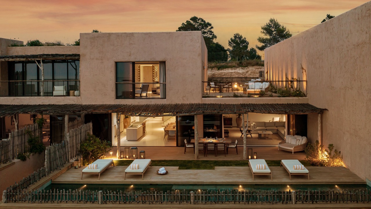 Photo of Outdoor in Portinatx