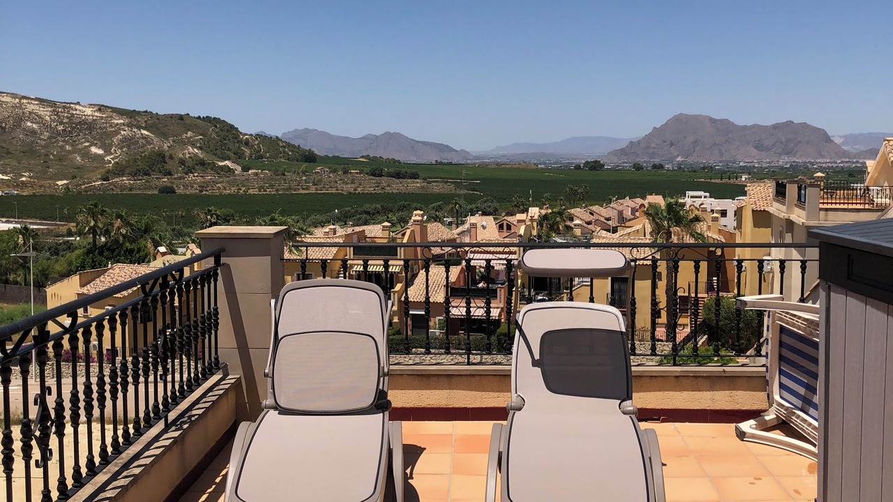 Photo of Outdoor in Algorfa