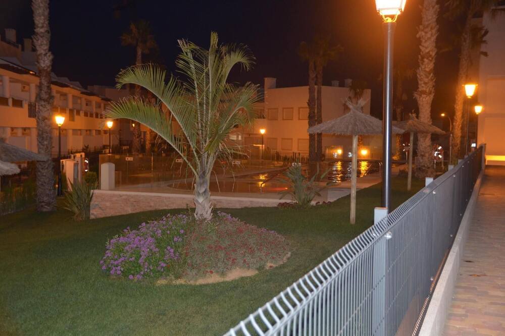 Photo of Outdoor in Orihuela Costa