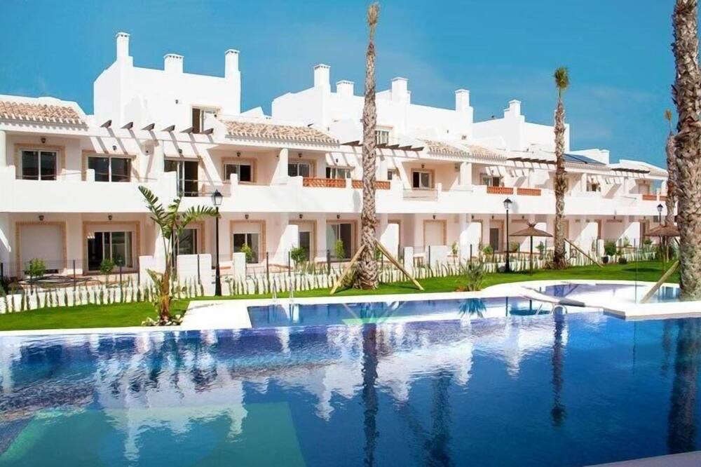 Photo of Outdoor in Orihuela Costa