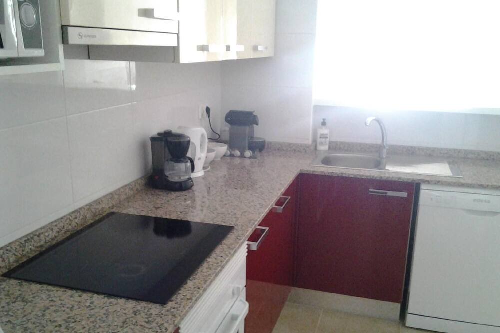 Photo of Kitchen in Orihuela Costa