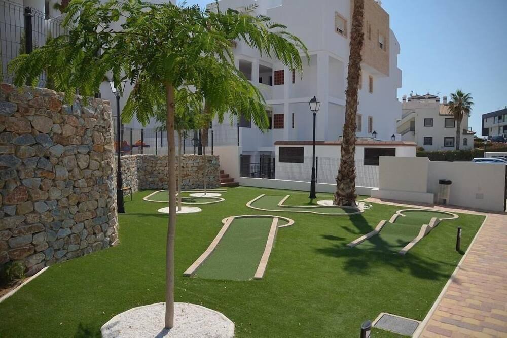 Photo of Outdoor in Orihuela Costa