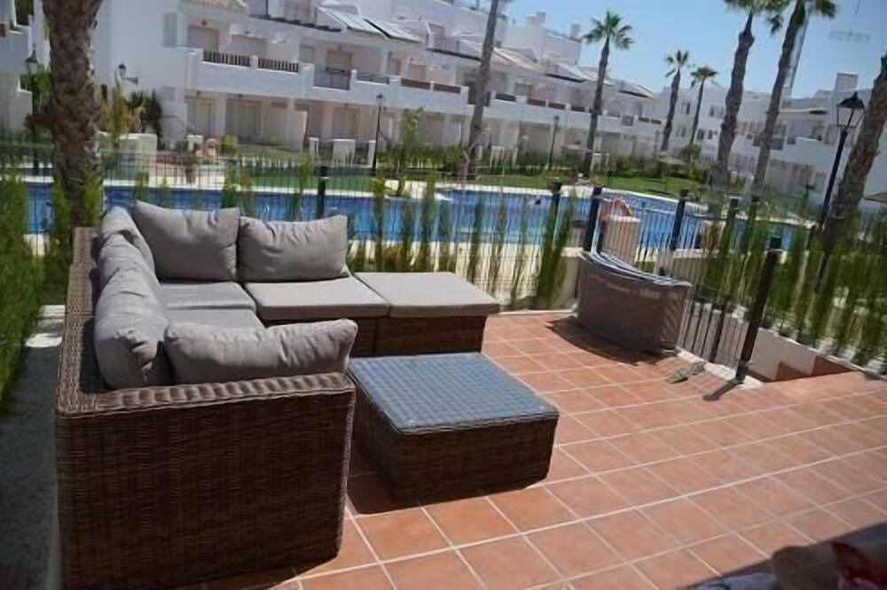 Photo of Outdoor in Orihuela Costa