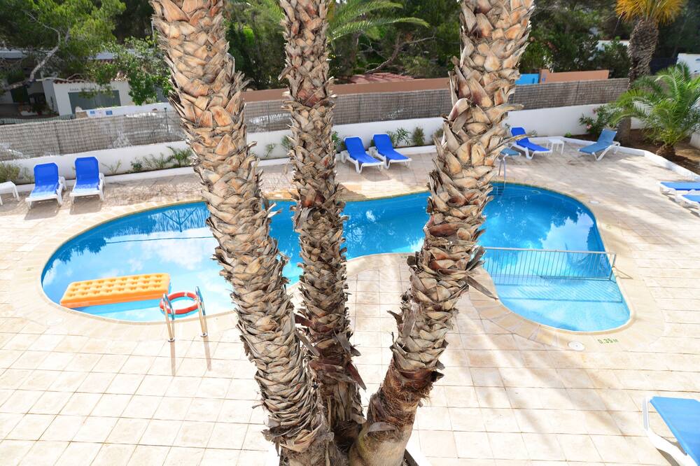 Photo of Outdoor in Es Pujols