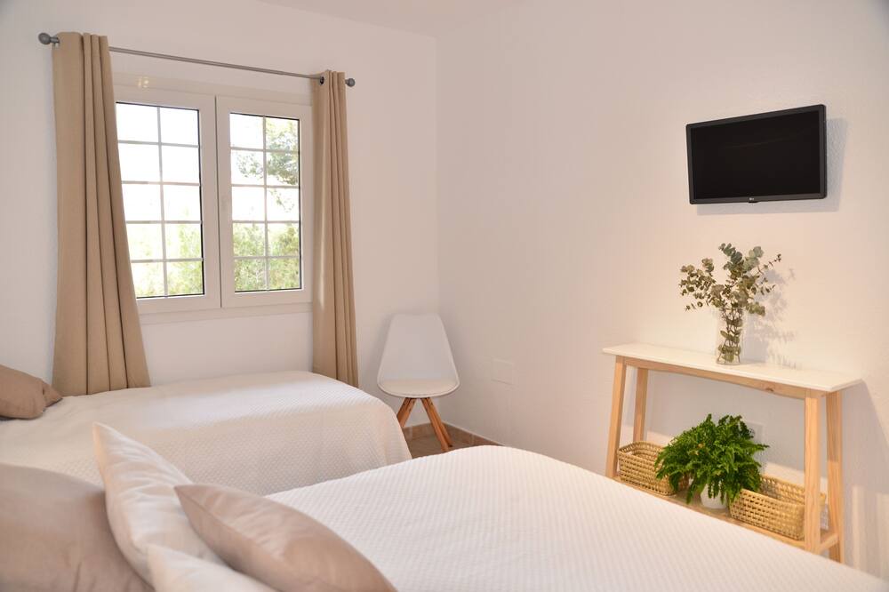 Photo of Bedroom in Es Pujols