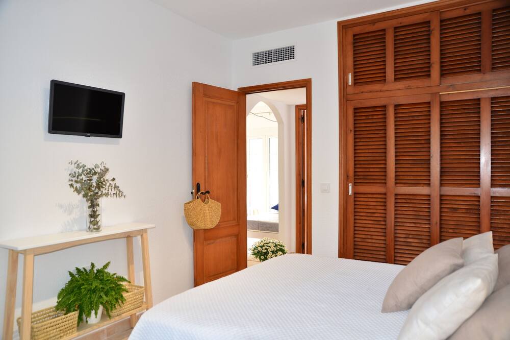 Photo of Bedroom in Es Pujols