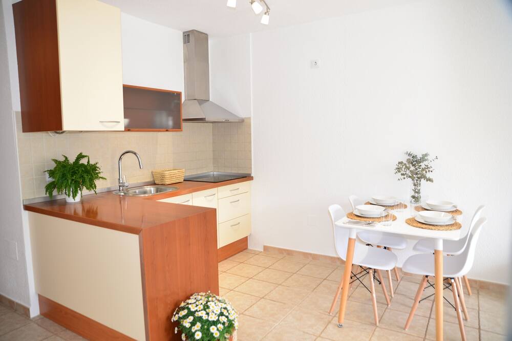 Photo of Kitchen in Es Pujols