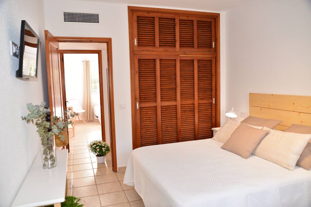 Photo of Bedroom in Es Pujols