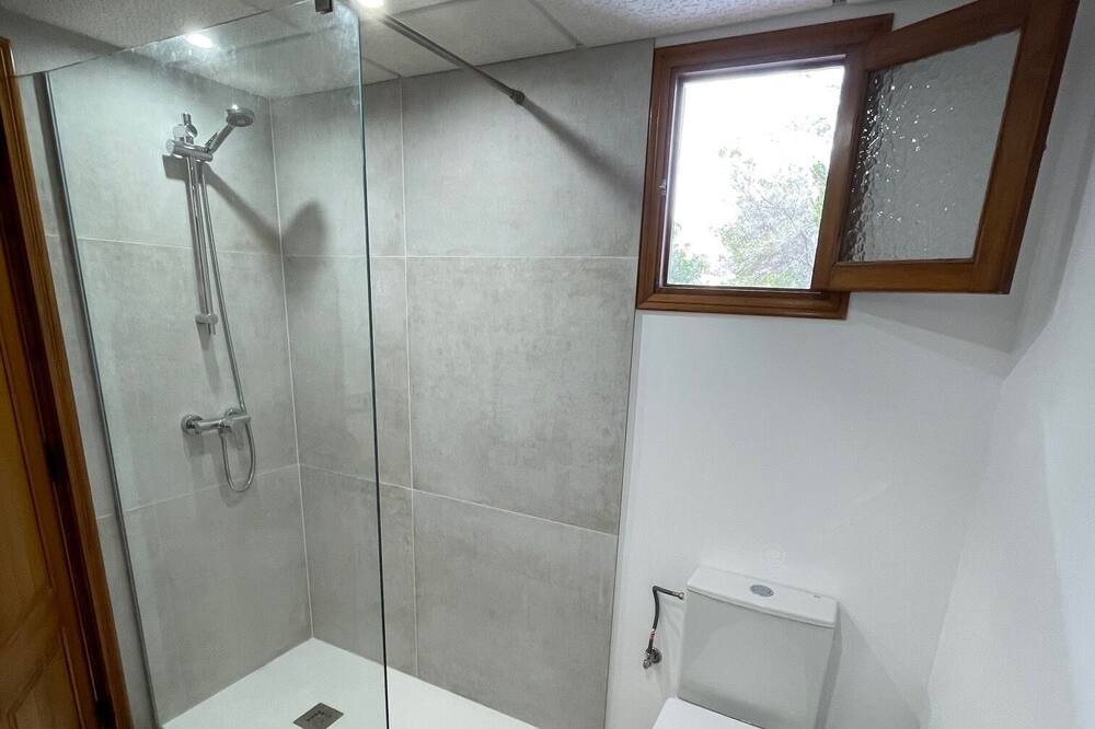 Photo of Bathroom in Es Pujols