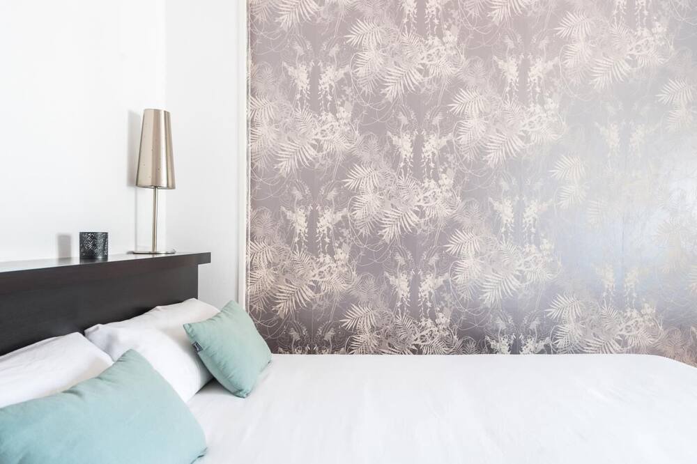 Photo of Bedroom in La Font de la Guatlla