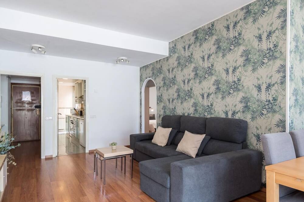Photo of Livingroom in La Font de la Guatlla