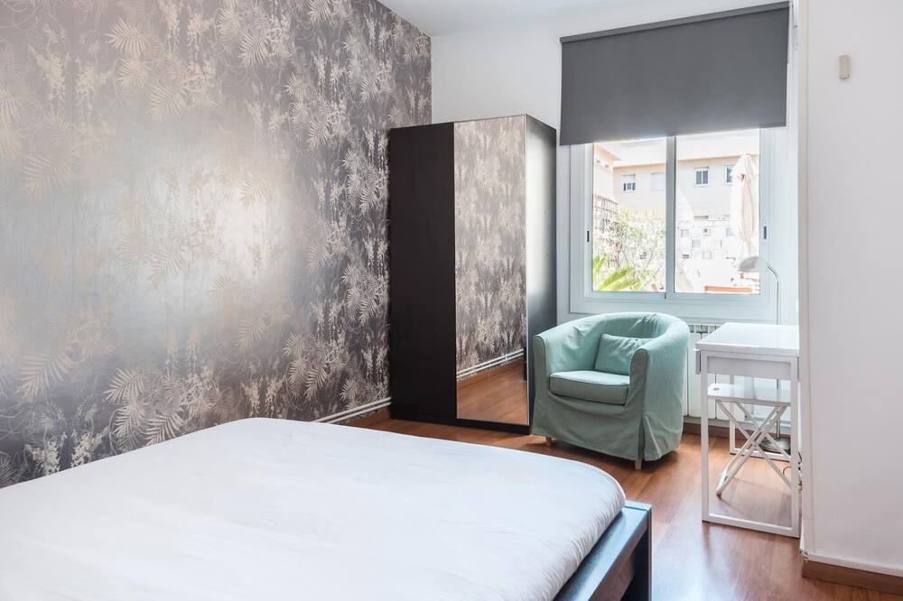 Photo of Bedroom in La Font de la Guatlla