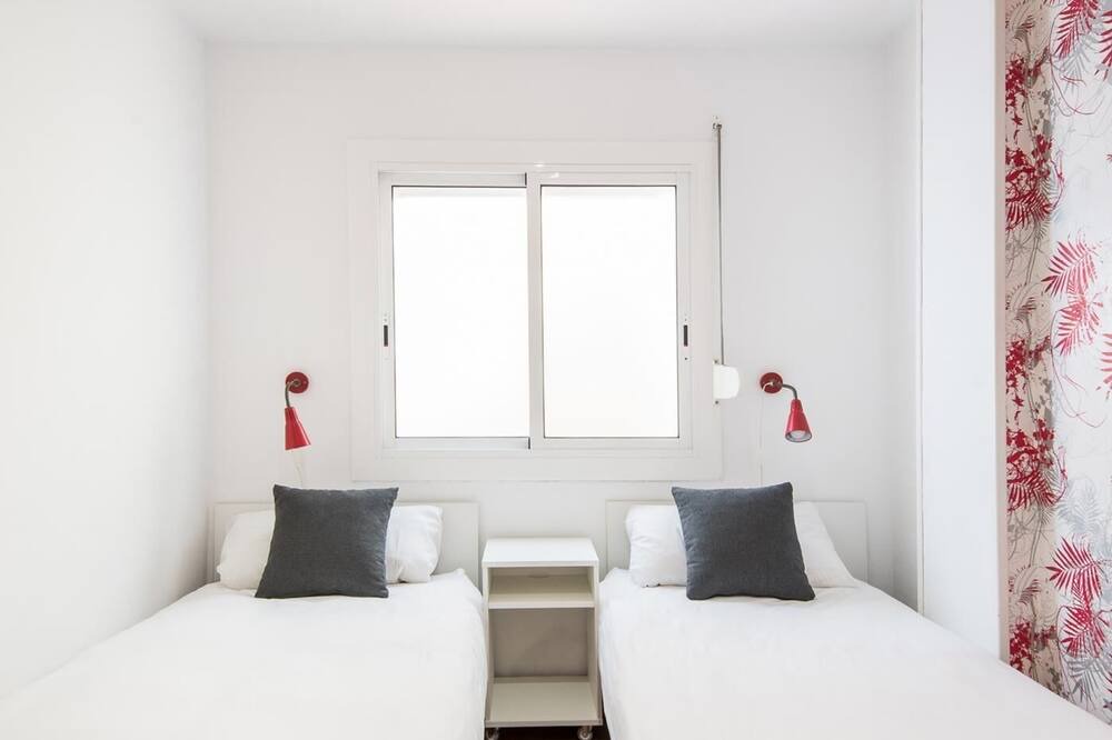 Photo of Bedroom in La Font de la Guatlla