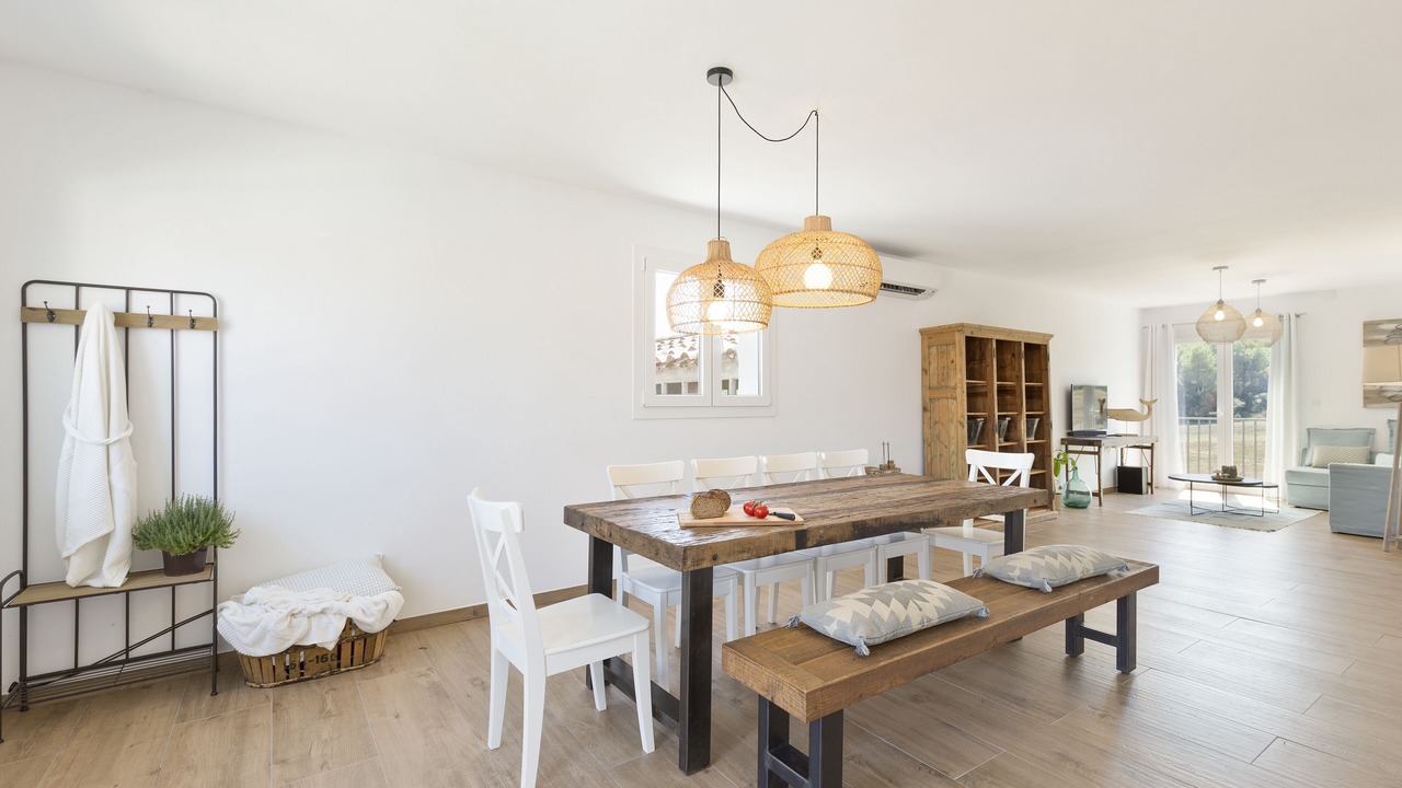 Photo of Bedroom in Sant Llorenc d'Hortons