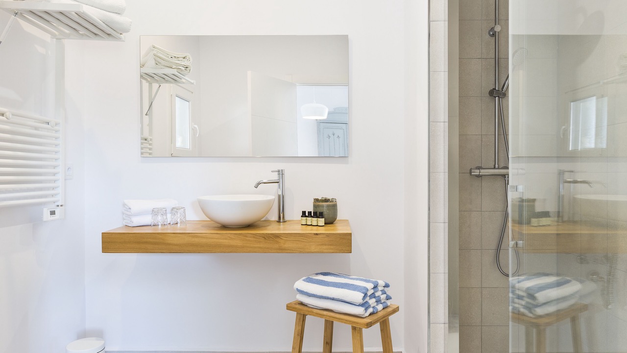 Photo of Bathroom in Sant Llorenc d'Hortons