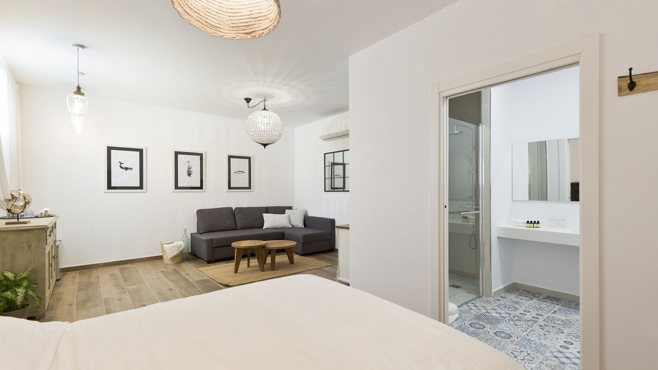 Photo of Bedroom in Sant Llorenc d'Hortons
