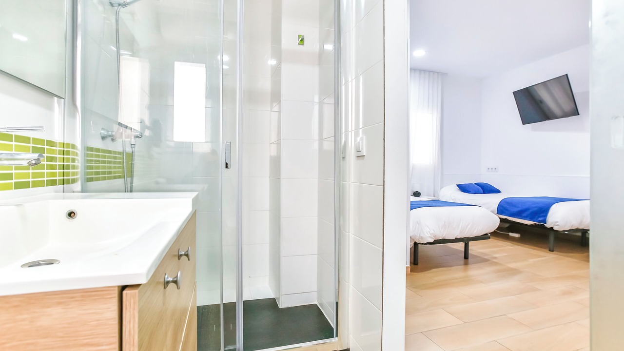 Photo of Bedroom in Sant Andreu