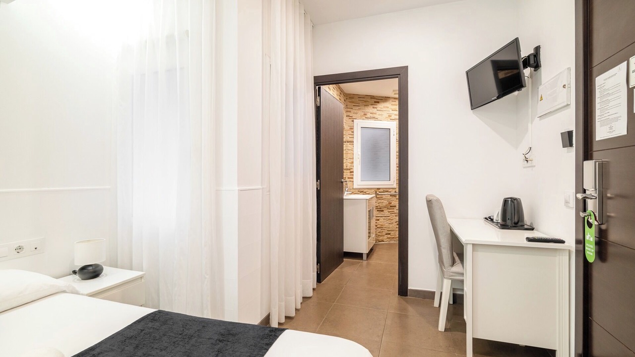 Photo of Bedroom in Sant Andreu