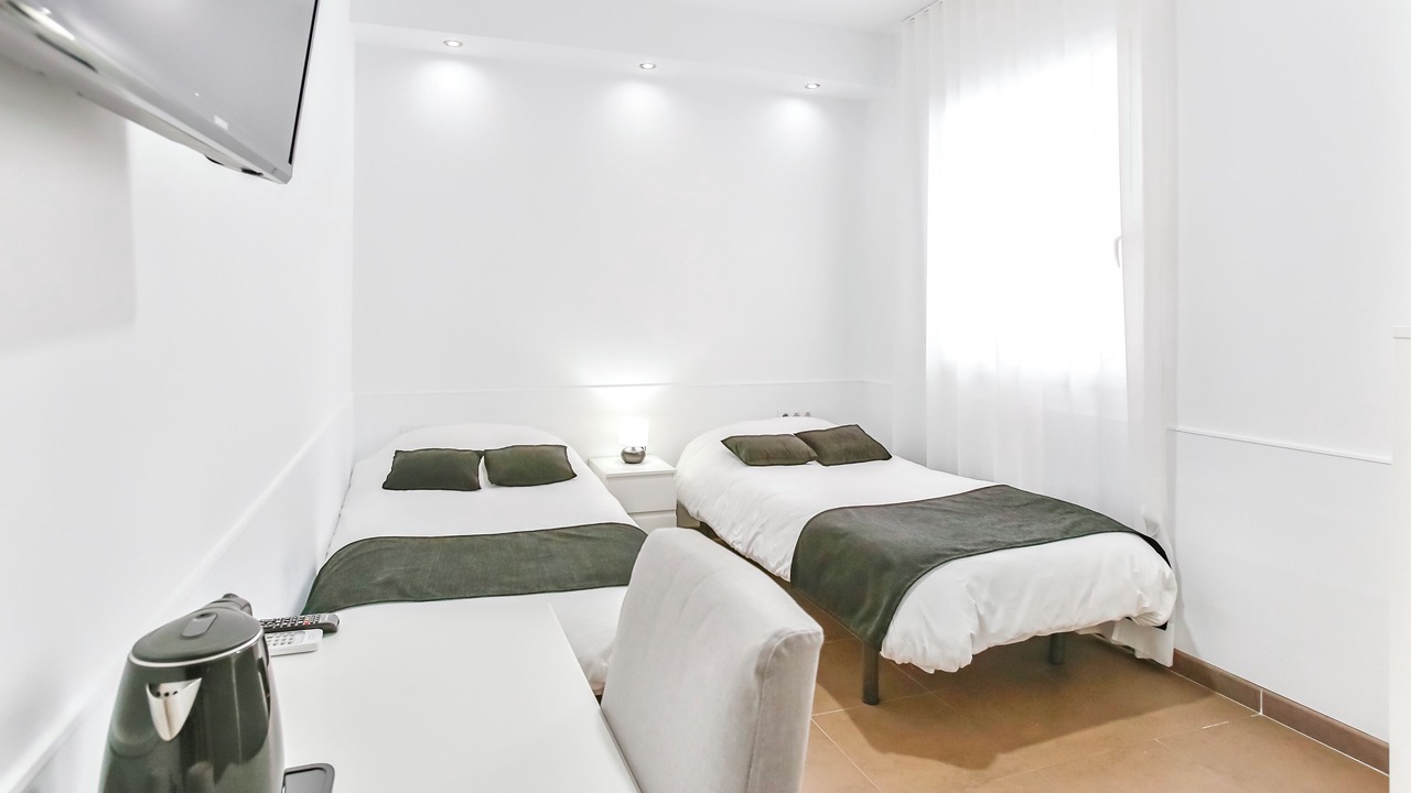 Photo of Bedroom in Sant Andreu