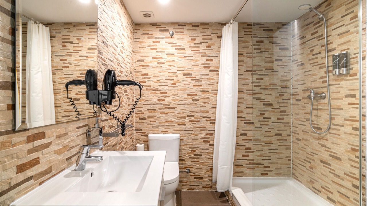 Photo of Bathroom in Sant Andreu