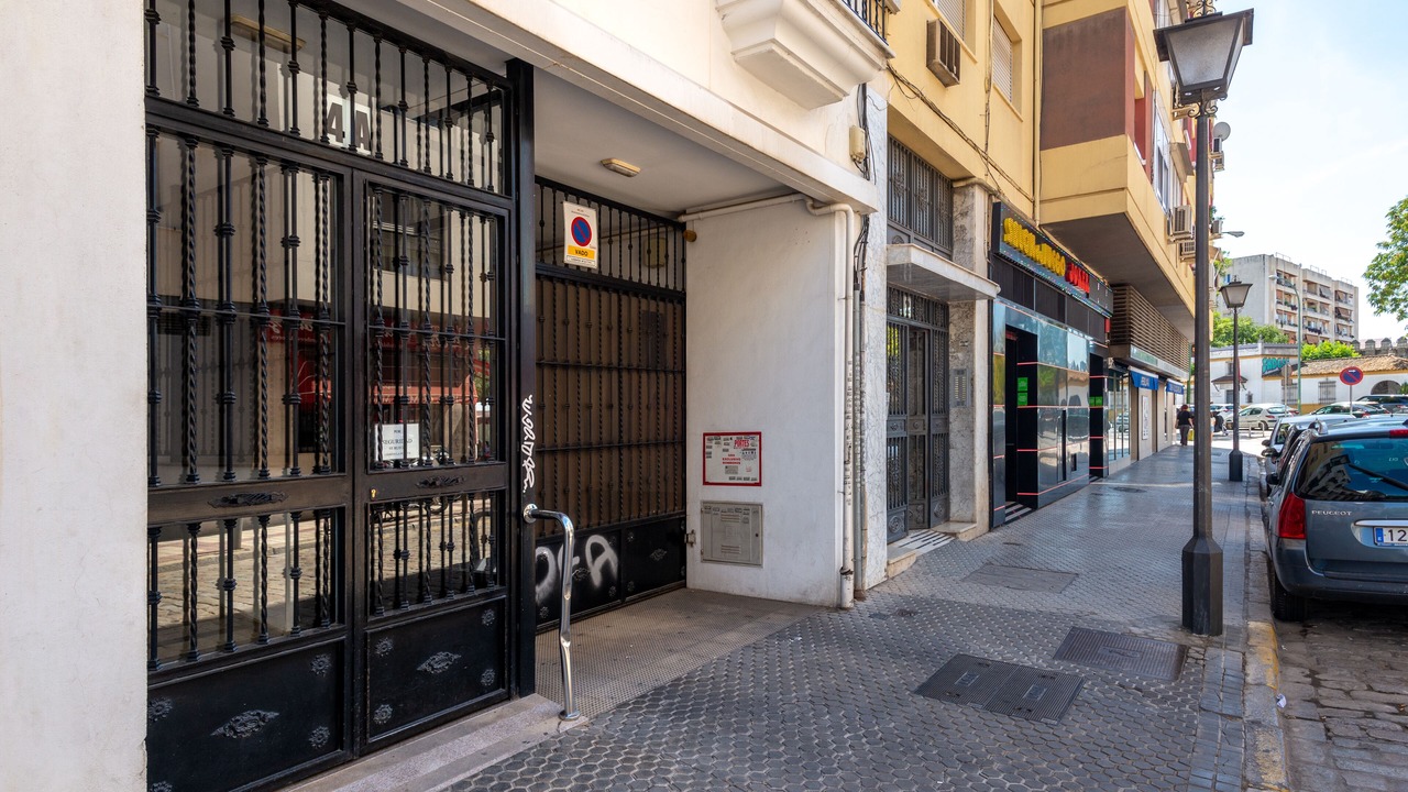 Photo of Outdoor in San Gil