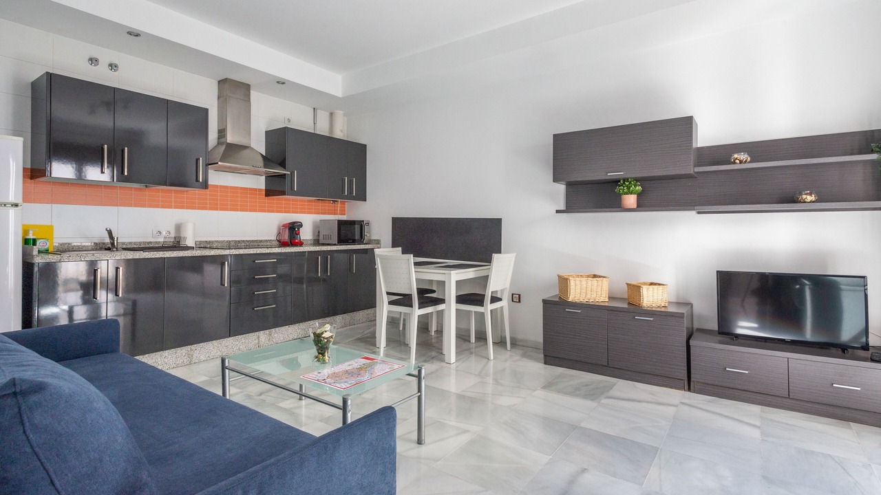 Photo of Livingroom in San Gil