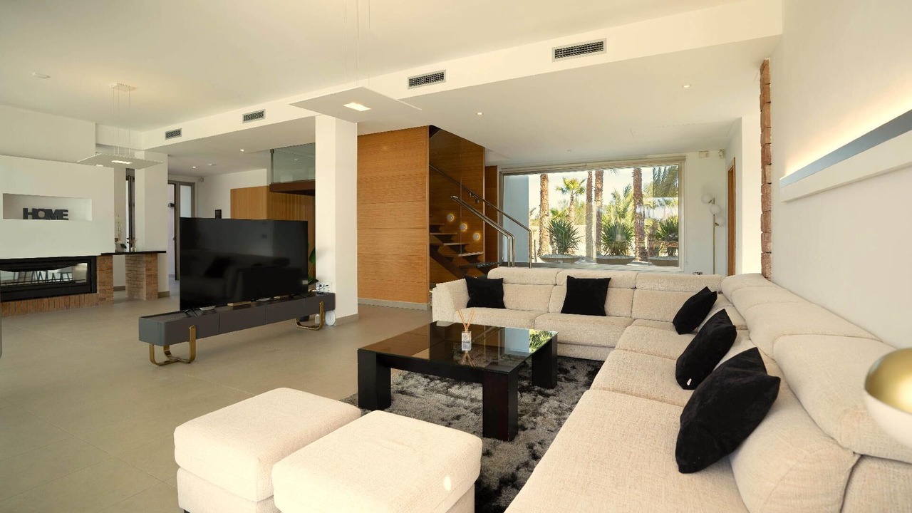 Photo of Livingroom in Can Furnet