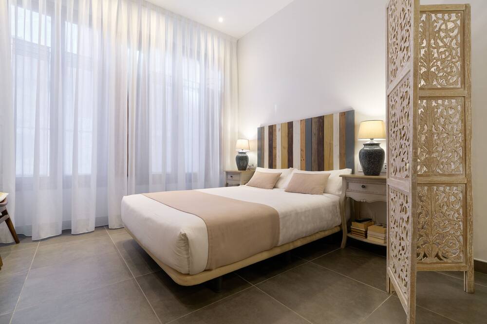 Photo of Bedroom in El Cabanyal
