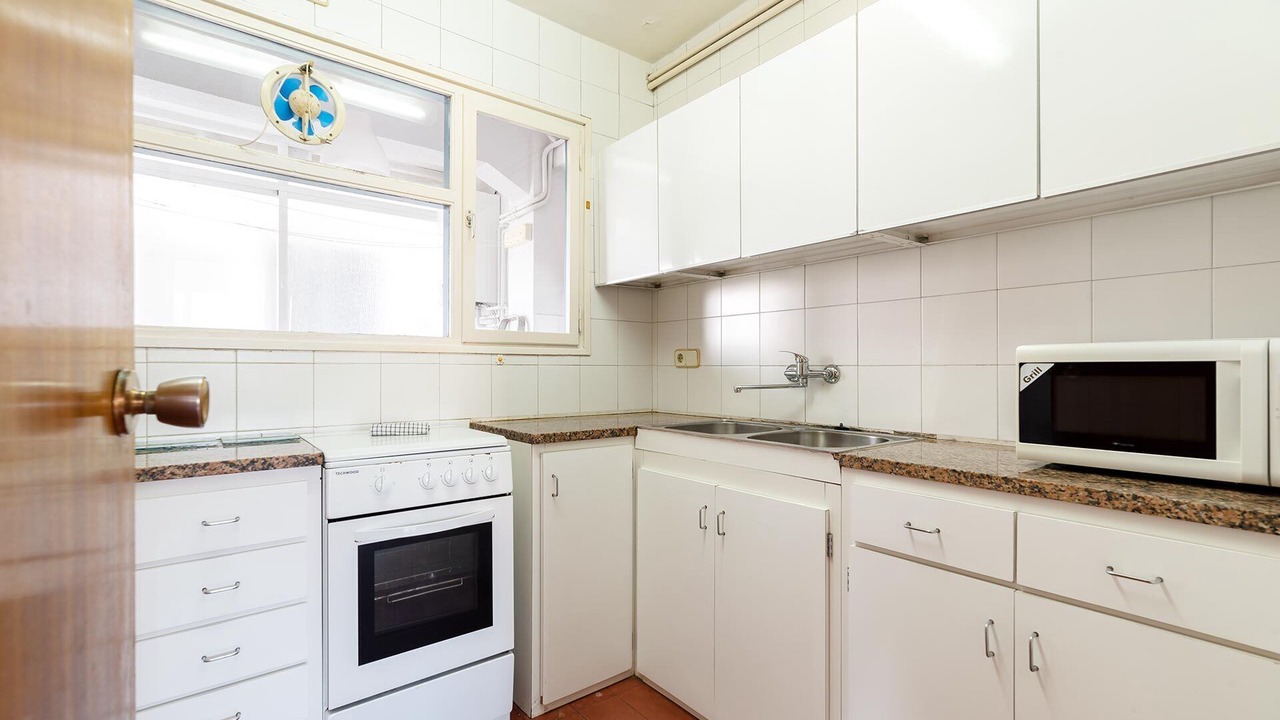 Photo of Kitchen in Vilassar de Mar