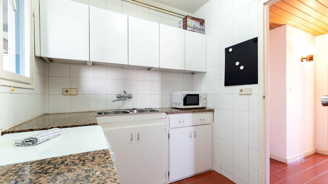 Photo of Kitchen in Vilassar de Mar