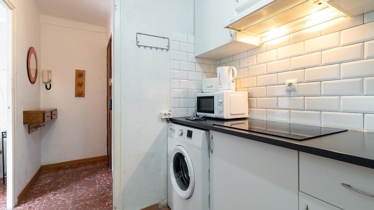 Photo of Kitchen in Vilassar de Mar