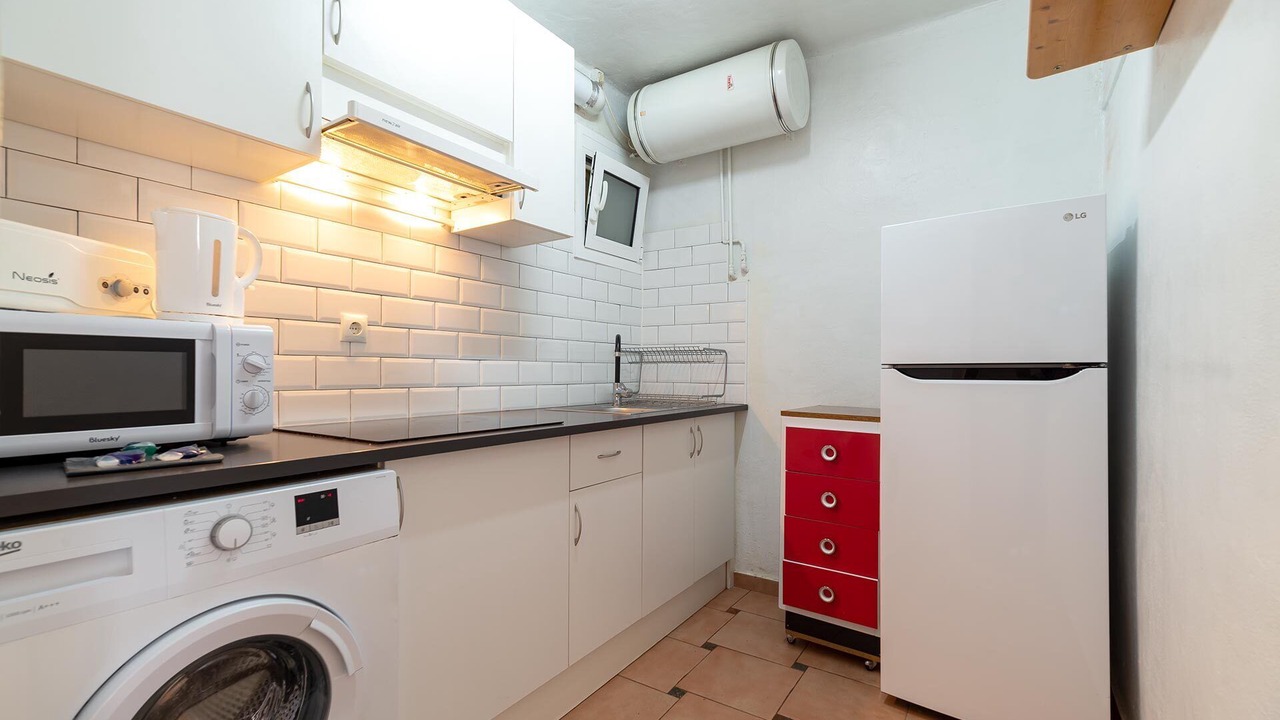 Photo of Kitchen in Vilassar de Mar
