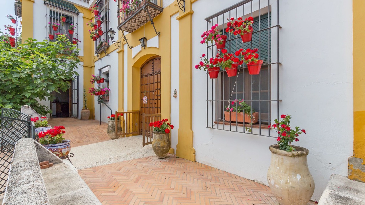Photo of Outdoor in Priego de Cordoba
