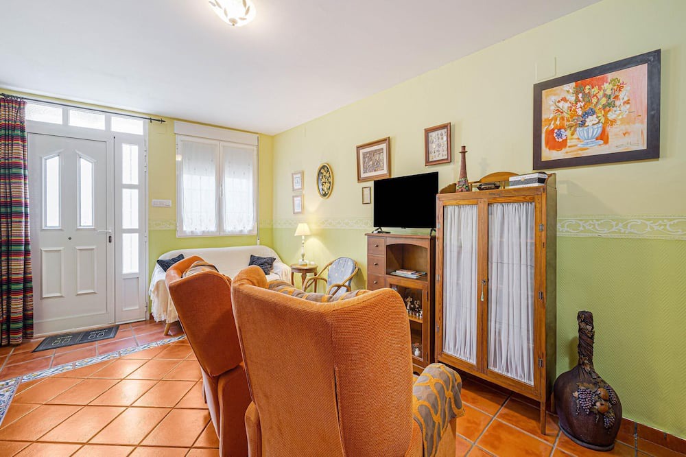 Photo of Livingroom in Mahora