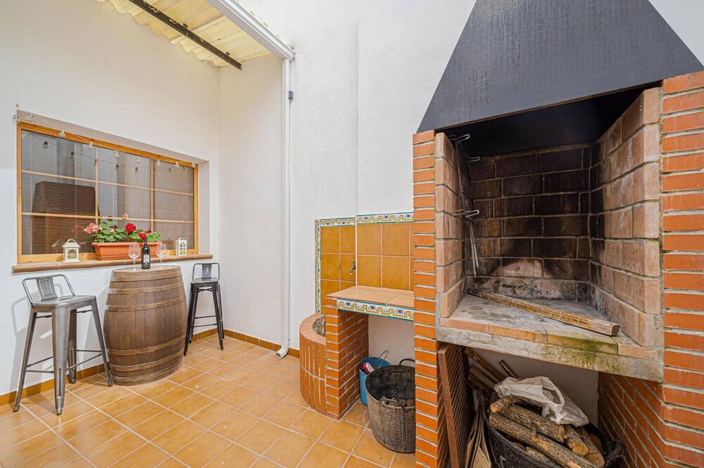 Photo of Patio Balcony in Mahora
