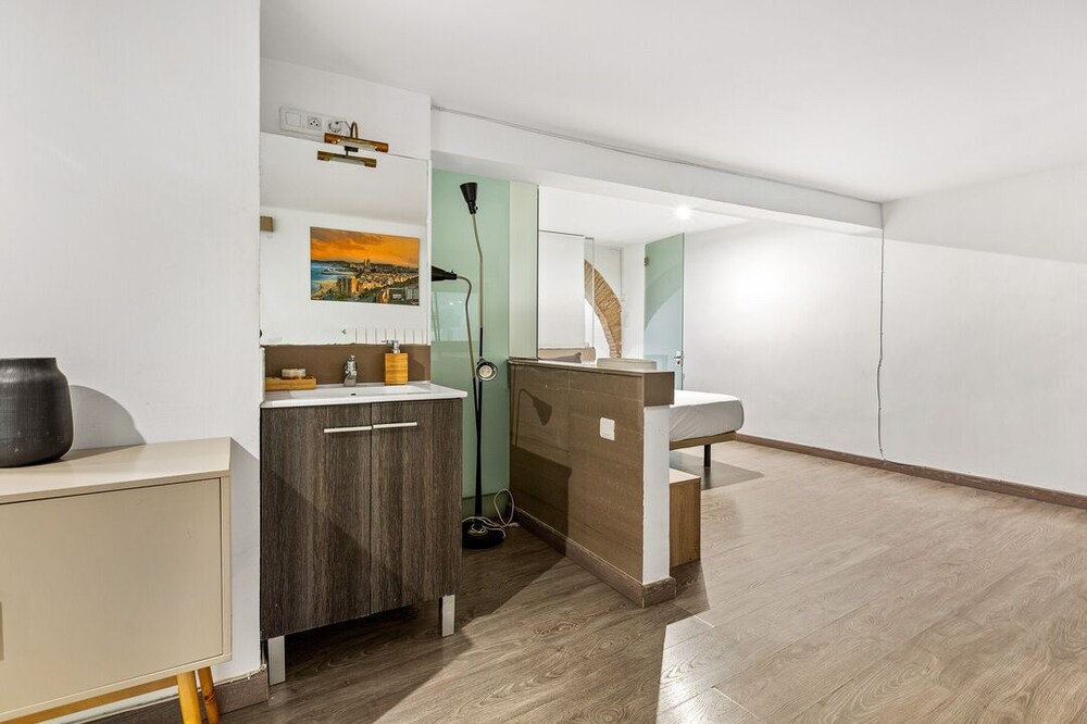 Photo of Bedroom in El Raval