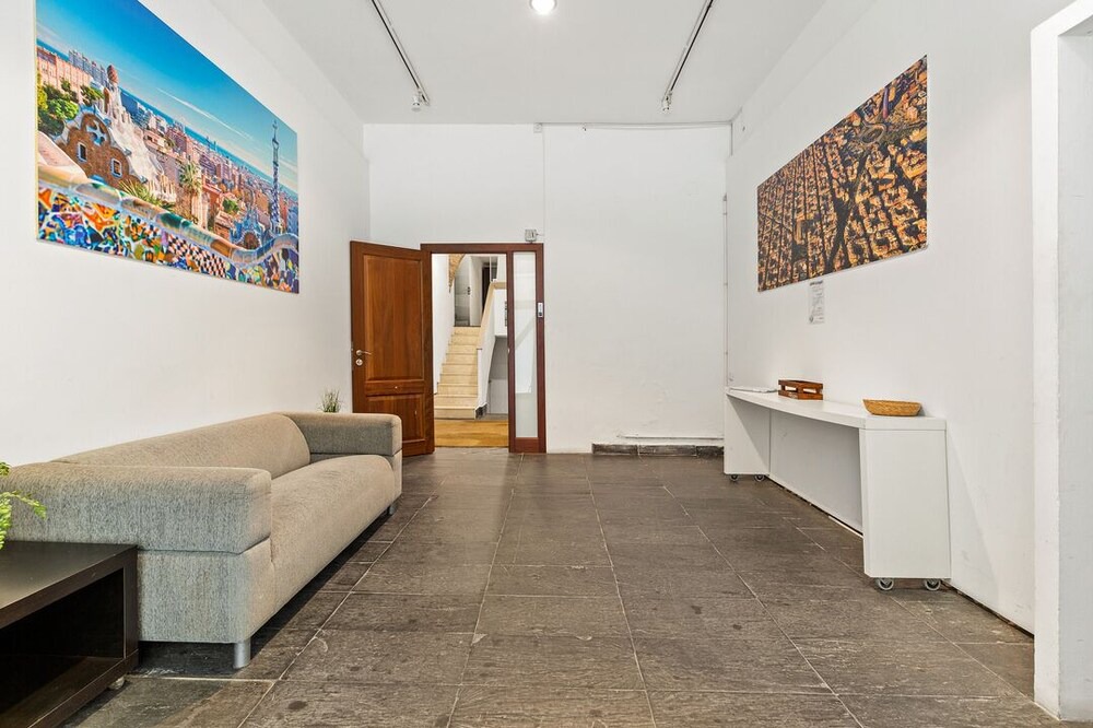 Photo of Livingroom in El Raval
