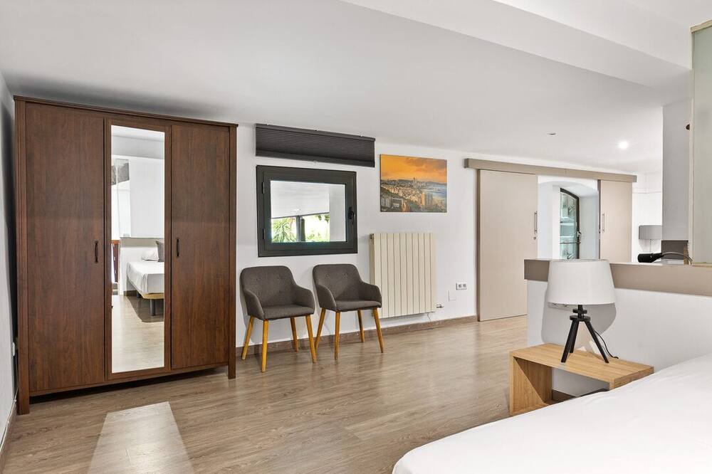 Photo of Bedroom in El Raval