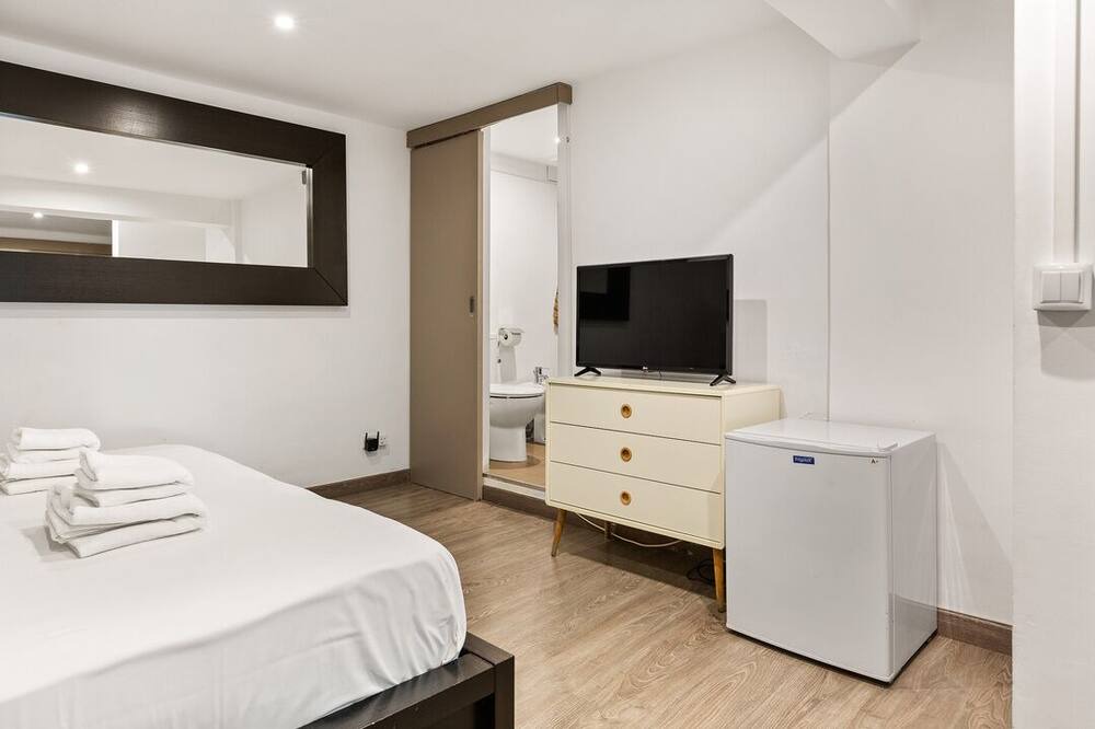 Photo of Bedroom in El Raval