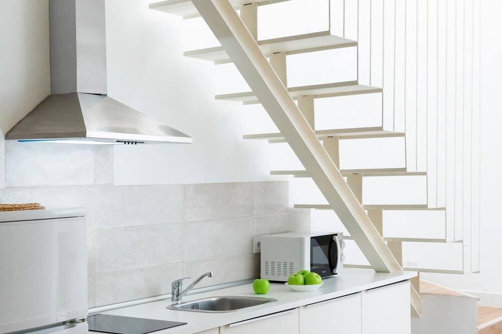 Photo of Kitchen in Encarnacion-Regina