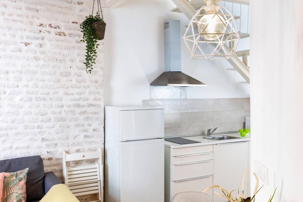 Photo of Kitchen in Encarnacion-Regina