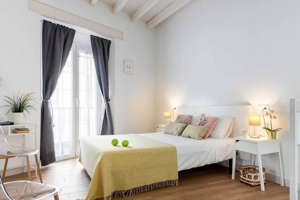 Photo of Bedroom in Encarnacion-Regina